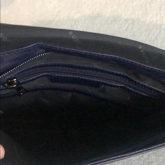 Rudsak leather crossbody bag - Picture 4 of 7